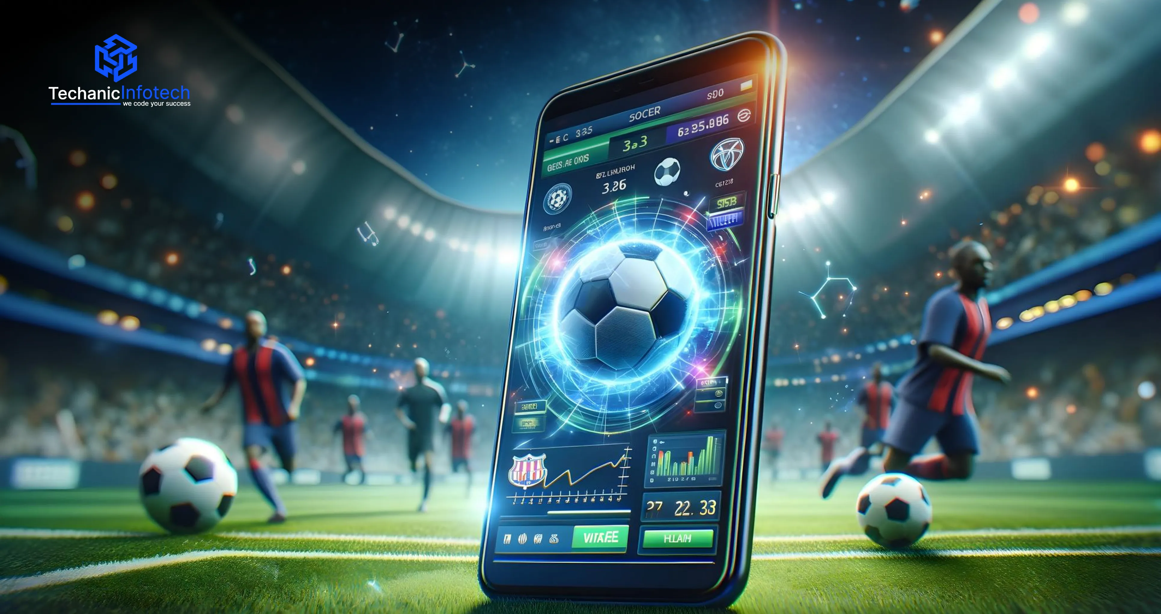 Top Fantasy Sports apps to Use in 2026